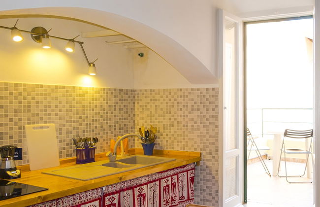 Appartamenti Un Amore - Foto 16