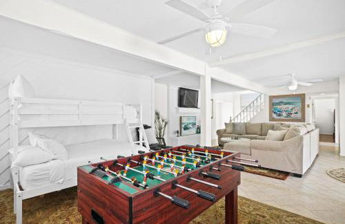 Destin Beach House - Happy Harbor House by Panhandle Getaways - Foto 85