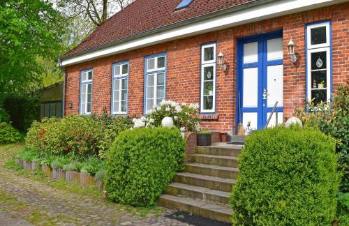 Ferienwohnung, Gutshaus Schulenbrook - Foto 46