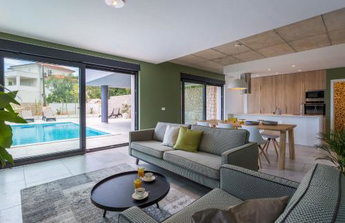 Villa Silente - Foto 13