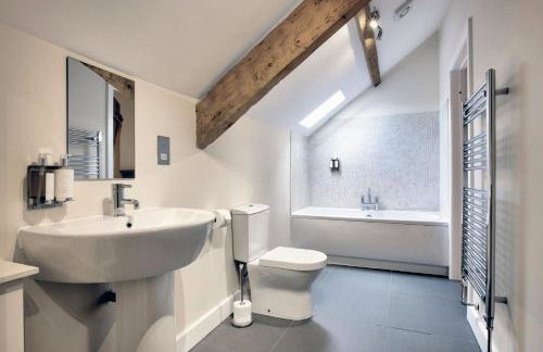 The Haybarn Cottage, Nefyn Bay - Foto 11