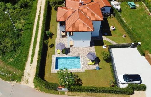 Modern holiday home with shared pool - Foto 34