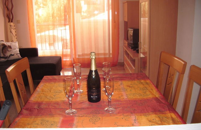 Apartment Low Cost Real De Torrequebrada - Foto 9