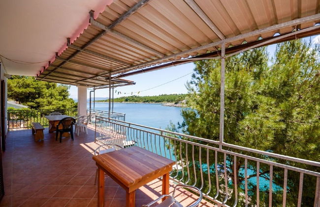 Apartments Ivo - Foto 30