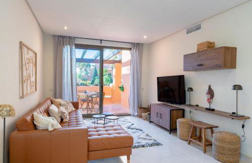 Tropical Apartment between Marbella and Estepona - Photo 2