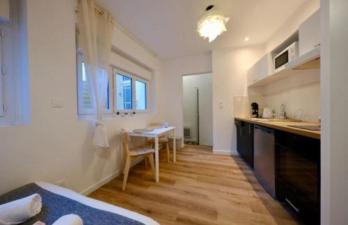 Rouen centre - chez Cédric - Foto 13