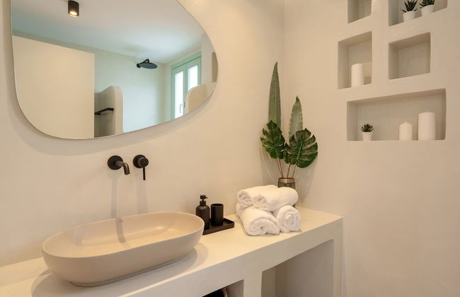 Sugarwhite Suites - Foto 10