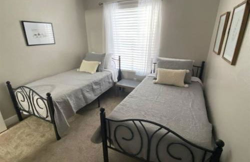 Cozy spacious house, pool heater, spa, firepit - Foto 15