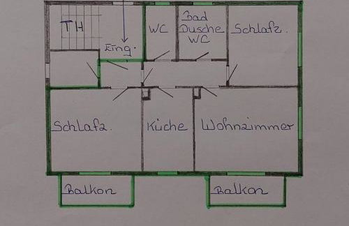 Holiday home Corinna - Foto 23