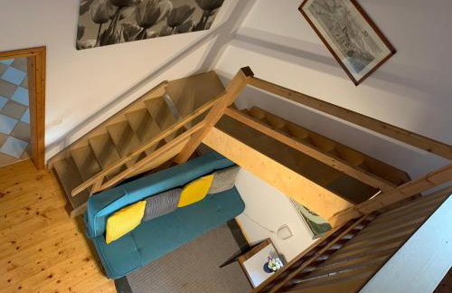 Ferienwohnung Bacher - Foto 22
