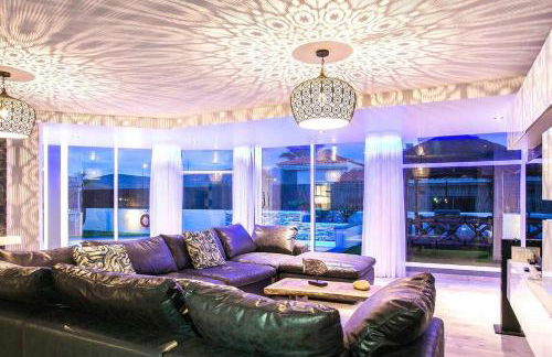 La Oliva Dreams luxury villa - Foto 36