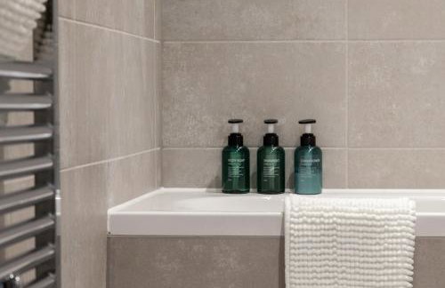 Springwell Gardens Apartments Near Leeds Station & City Centre - Foto 73