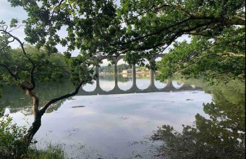 Crannog House - Foto 46