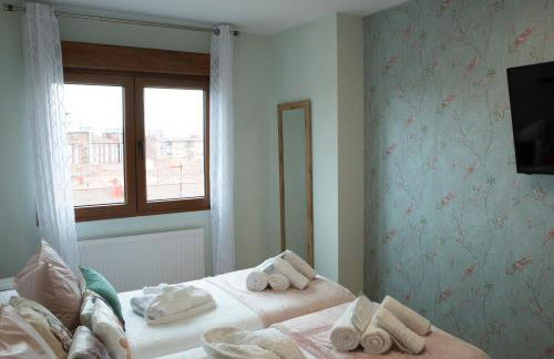 La Veiguela de Gijón I, con plaza de garaje y jacuzzi incluido - Foto 18