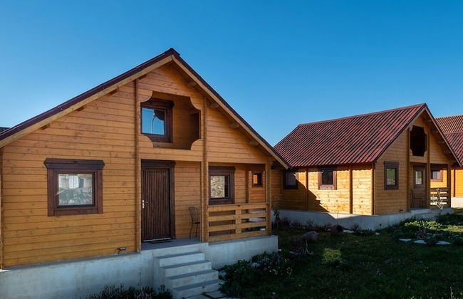 Villas de Arribes - Foto 33