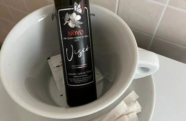 Buono Domus Apartment In centro by lexdomus - Photo 27