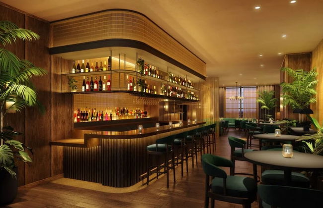 Sky-high Luxury in Downtown Miami - Photo 49