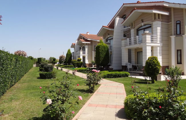 Belek Golf Residence 2 - Photo 23