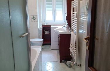 Home away from home - Inalpi Arena, ex Pala Alpitour apartment - Foto 14