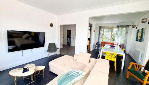 Agréable Villa à mi-chemin de Paris & Disneyland & Stade de France - Foto 4