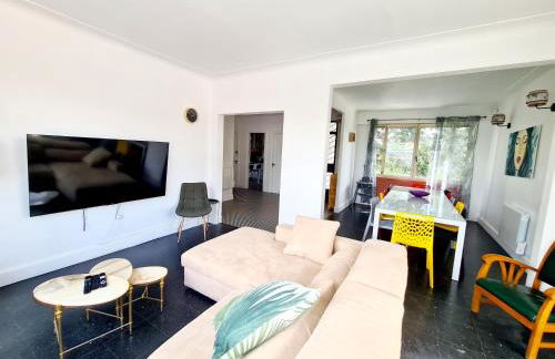 Agréable Villa à mi-chemin de Paris & Disneyland & Stade de France - Foto 4