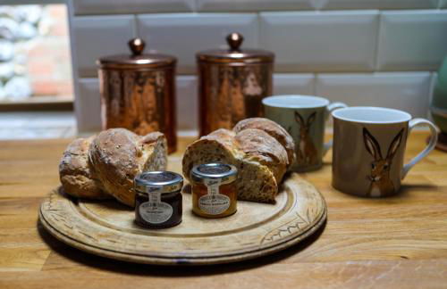 Providence Cottage a Sussex boutique retreat for two - Foto 19