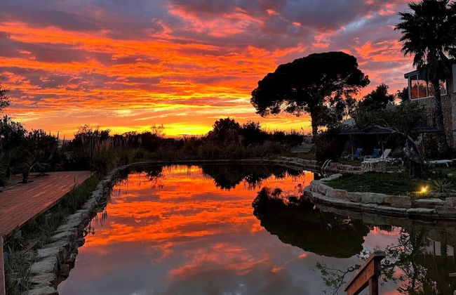 Oasis Surfcamp - Foto 27