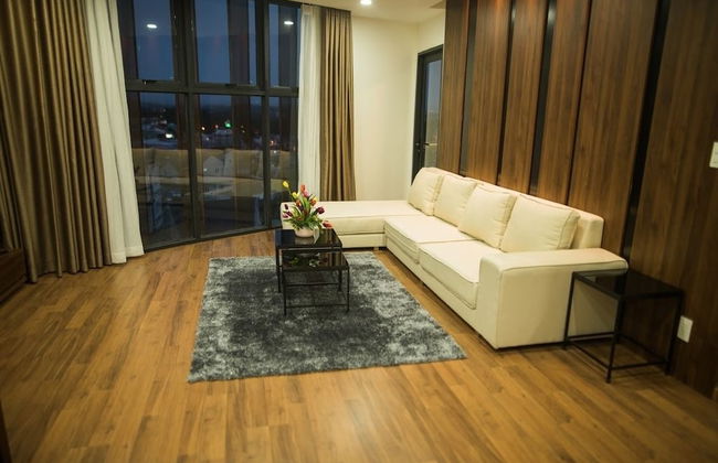 Maika Condotel DaLat - Photo 65