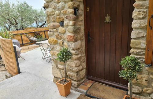 gîte du Domaine Jaume - Foto 20