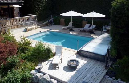 L'Ours Blanc Lodge - Photo 11