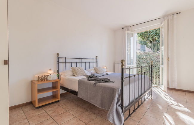 Il Tramonto sul Lago Varenna - Foto 4