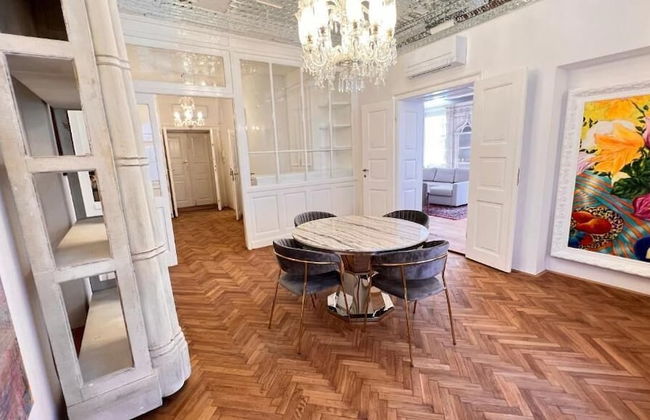 AB Ljubljana - Breg Apartments - Foto 16