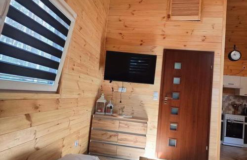 Lubkowa chata - Foto 18