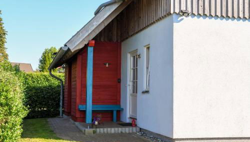 Haus Seestern & Haus Seemöwe mit Sauna, Kamin und Garten - Foto 3