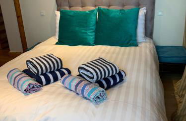 Chalet Beaufort - Foto 24