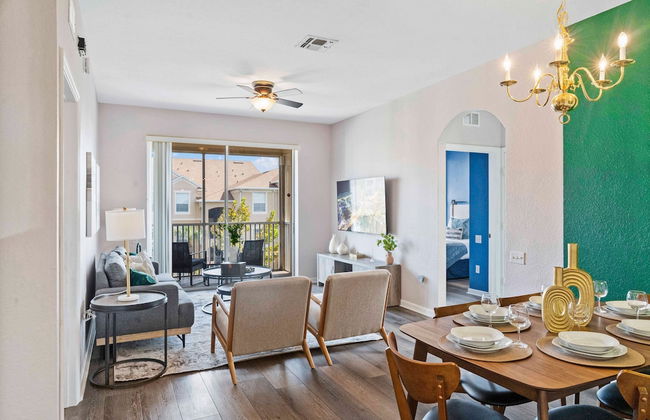 2784 Almaton Loop #401 - Foto 17