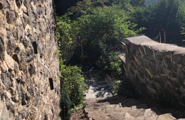 L'orée du Mézenc et son bain nordique privatif - Foto 32