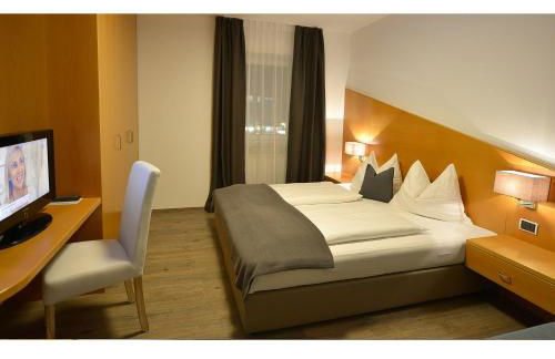 Apparthotel Central - Foto 38