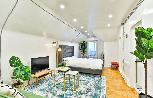 NovaStays - Budget Aparthotels - Photo 4