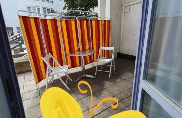 Ferienwohnung FeWo Rottweil -kleine Auszeit- - Foto 22