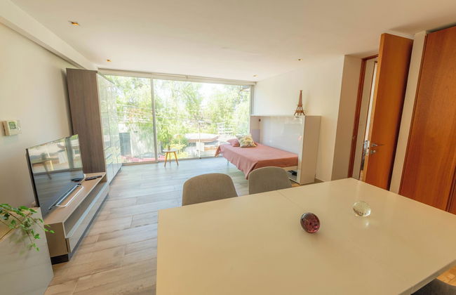 Oceana Suites Casa Las Condes - Foto 16