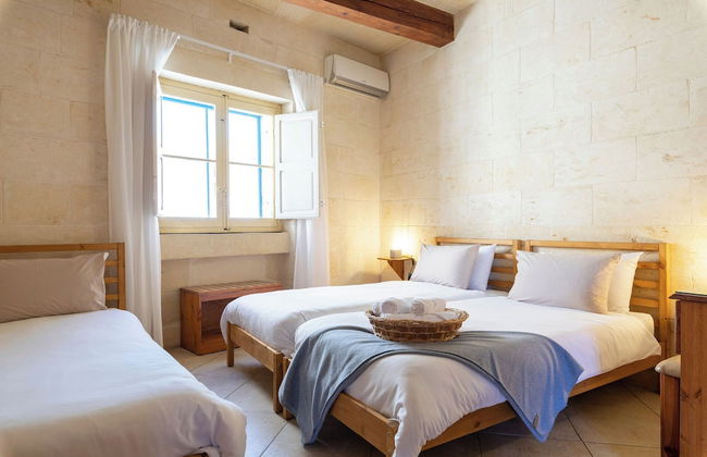 Tal-Kitarra Villa - Foto 8