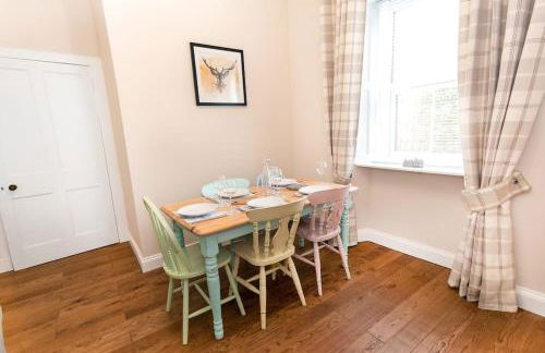 Cosy 200 Year Old Listed Cottage Near to St Andrews - Foto 3