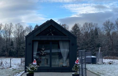 Holiday Hill Karpnki, Domki z sauną, balią i jacuzzi na wyłączność - Foto 38