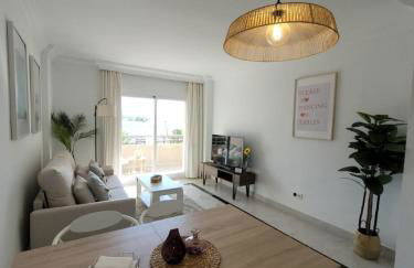 Marina Banus Apartment with Amazing Views - Photo 24