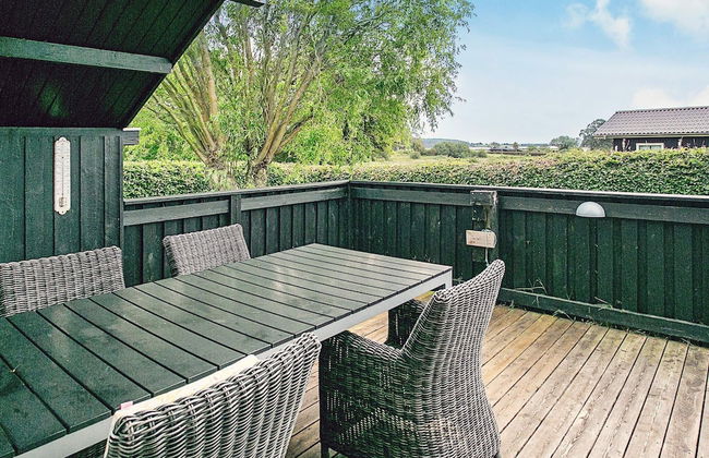 6 Person Holiday Home in Haarby-by Traum - Foto 35