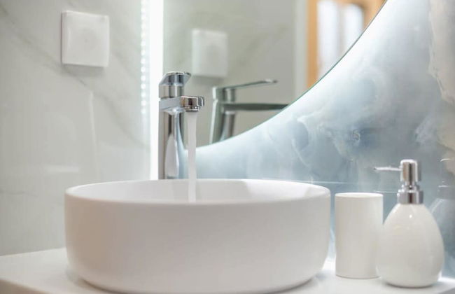 The Urban Loft 2 - Athens Unique Oasis - Foto 18