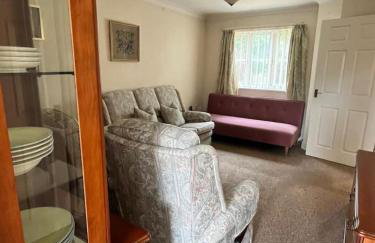 Canal Way- Cozy 3-Bed House - Foto 15