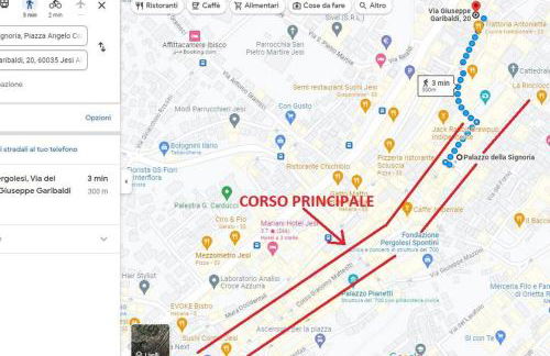 Casa da Sogno con Balcone, free Wi-FI e Netflix - Foto 20