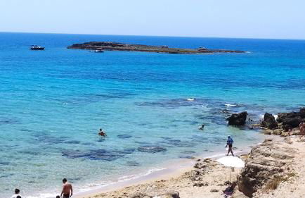 Fantastica casa in stile mediterraneo - Al Ficodindia - Foto 36